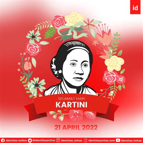 Hari Kartini 2024